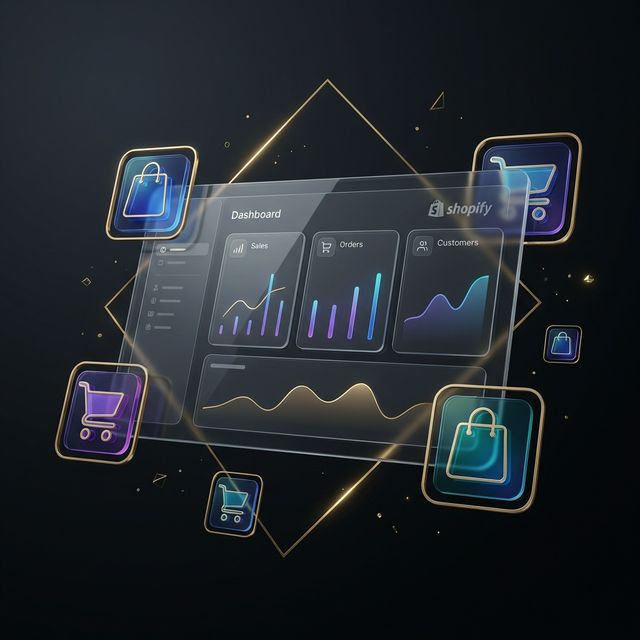 Shopify Mağazanızı Büyütmek: 2024 İçin 10 Kritik Analiz