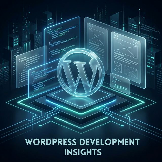 WordPress'te Başarı: Bilmeniz Gereken 10 Kritik Bilgi